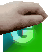 petpetpet Slack emoji