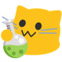 meow testing Slack emoji