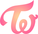 twice logo Slack emoji