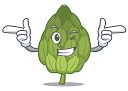 okie dokie artichokie Slack emoji