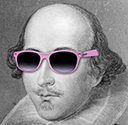 shakespeare Slack emoji