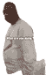 just hanging around beetjuice Slack emoji