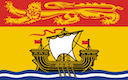 flag of new brunswicksvg Slack emoji
