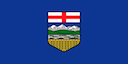 flag of alberta Slack emoji