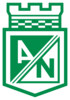 atletico nacional Slack emoji