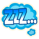 zzzemoti Slack emoji
