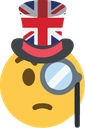 british Slack emoji