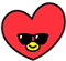 yeet cool Slack emoji