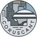 coruscant Slack emoji
