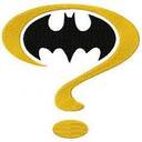 batman question Slack emoji