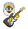 jerry garcia Slack emoji