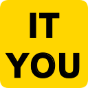 it you Slack emoji