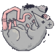 deadrat spin Slack emoji