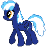 moondance mlp Slack emoji