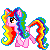 daisy day mlp Slack emoji