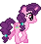 sugar belle mlp Slack emoji