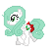 snow belle mlp Slack emoji