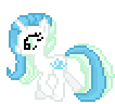 seashell delight mlp Slack emoji