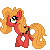 fiji apple mlp Slack emoji