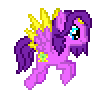 lioness luckyhoof flying Slack emoji