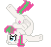 blossomforth mlp Slack emoji
