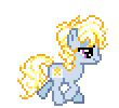 sleepy star mlp Slack emoji