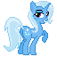 trixie mlp Slack emoji