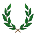 laurelwreath Slack emoji