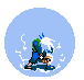 kakashi Slack emoji