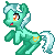 lyra mlp Slack emoji