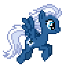 night glider mlp Slack emoji