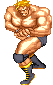 musclebomberflex2 Slack emoji