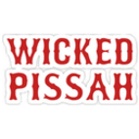 wicked pissah Slack emoji