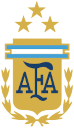 afa asociacion del futbol argentino Slack emoji