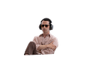 kendall roy in his era Slack emoji