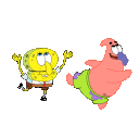 were squidward Slack emoji