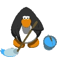 clean Slack emoji