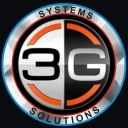 3g systems logo Slack emoji