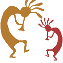 kokopelli dance Slack emoji