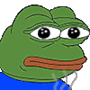 pepe confused Slack emoji