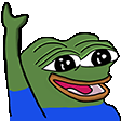 pepe hi Slack emoji