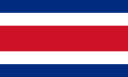 costa rica Slack emoji