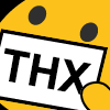 blob thanks Slack emoji