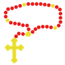 rosary Slack emoji