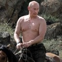 putin horse Slack emoji