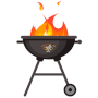 bbq Slack emoji