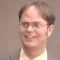dwight no the office Slack emoji