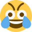 madman Slack emoji