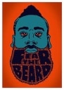 harden Slack emoji