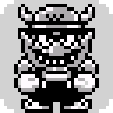 noproblem wario wink Slack emoji